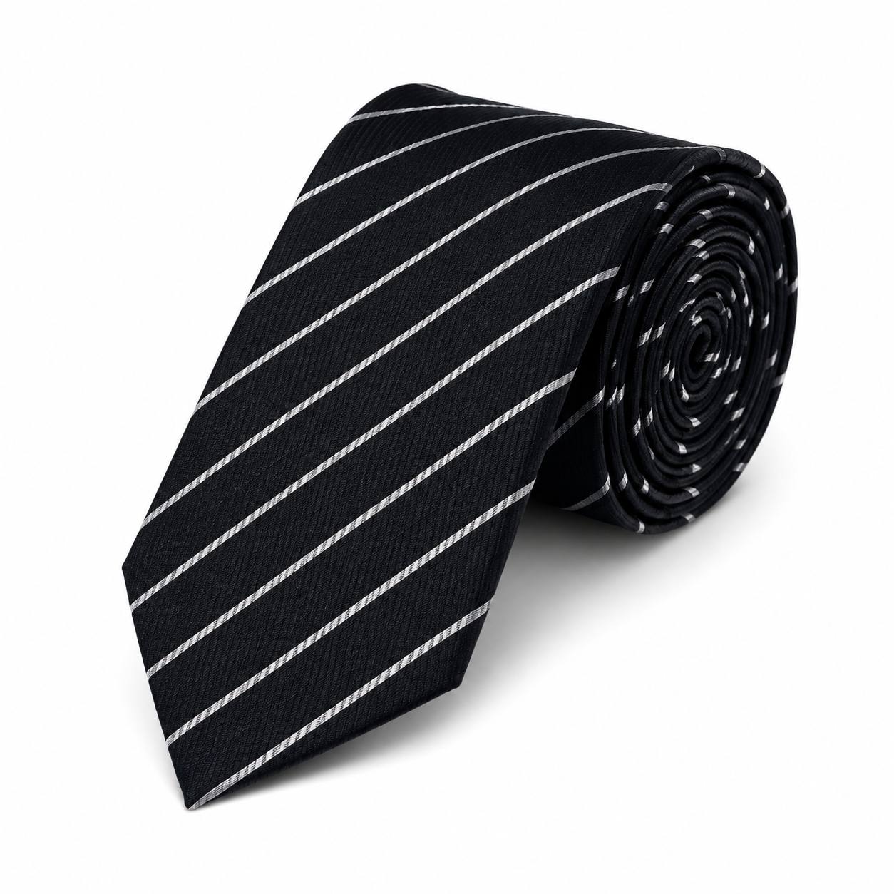 Cravatta Sartoriale 21