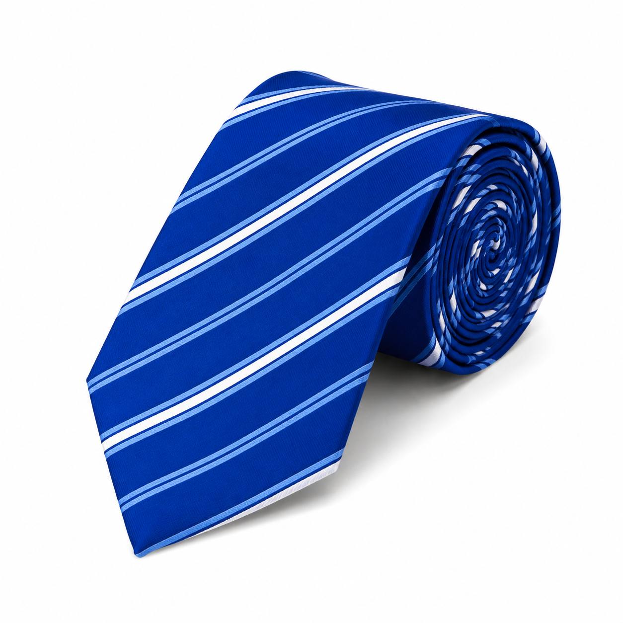 Cravatta Sartoriale 22