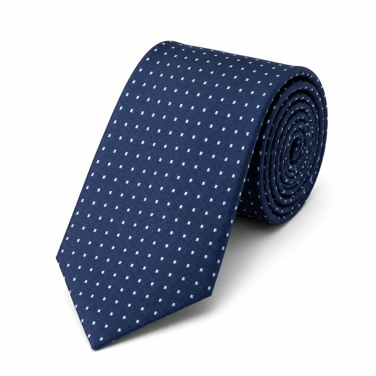 Cravatta Sartoriale 23