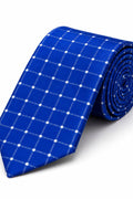 Cravatta Sartoriale 24