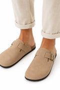 Sabot beige