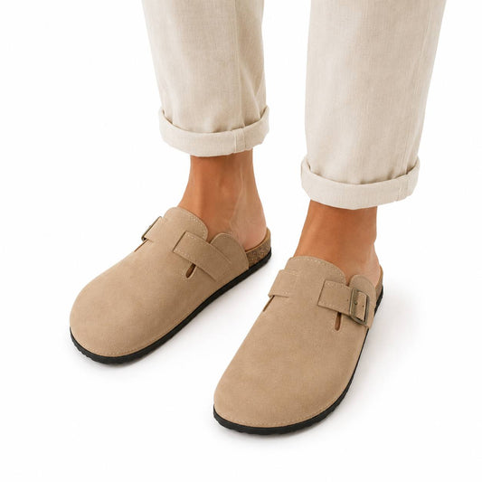 Sabot beige