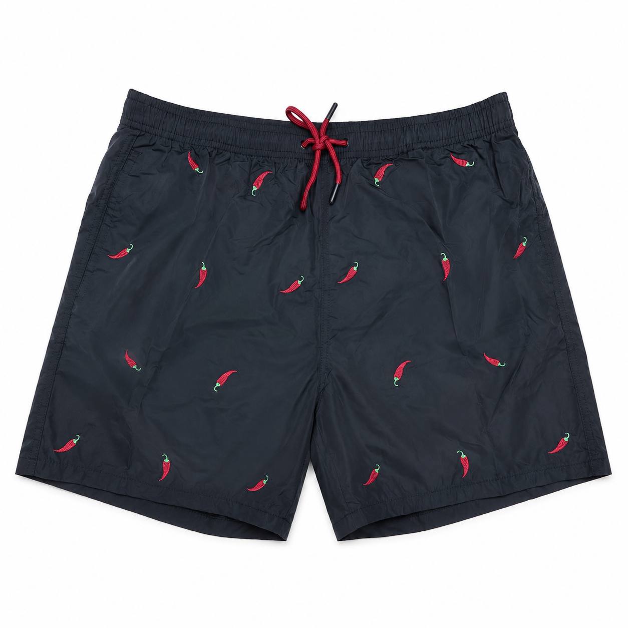 Costume Peperoncino Nero