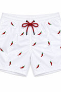 Costume Peperoncino Bianco
