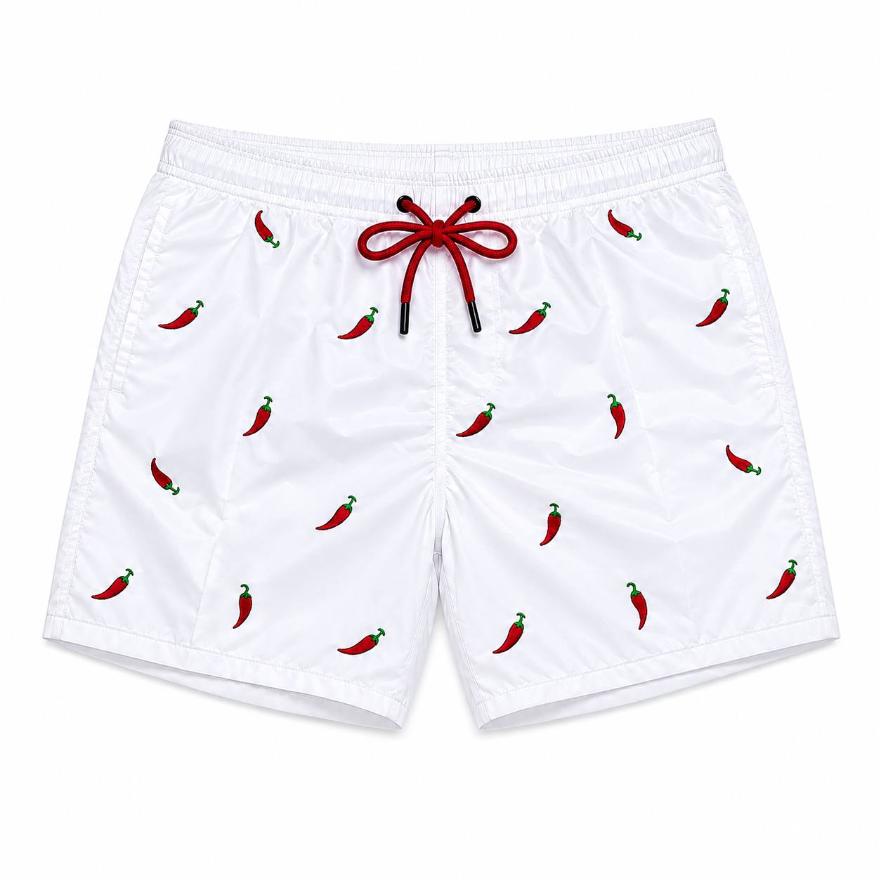 Costume Peperoncino Bianco