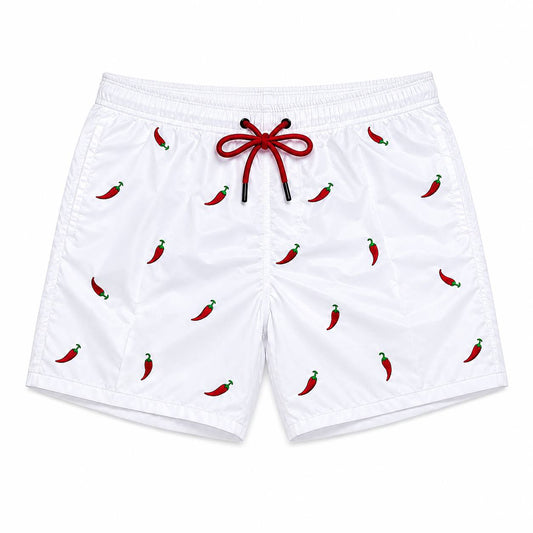 Costume Peperoncino Bianco