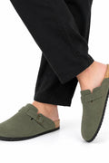 Sabot Verde