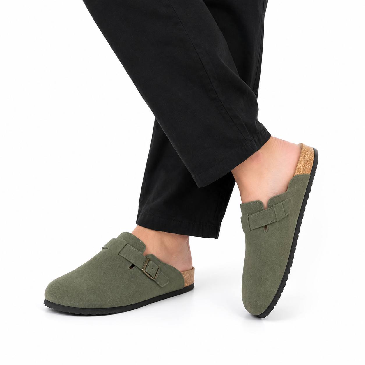 Sabot Verde