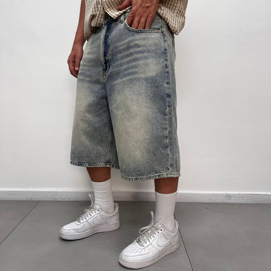 Short 3581