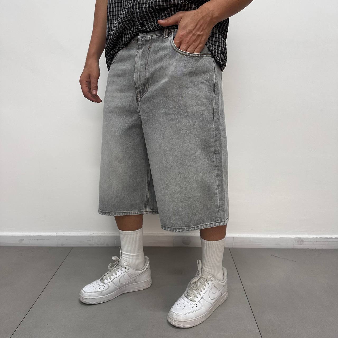 Short 3274