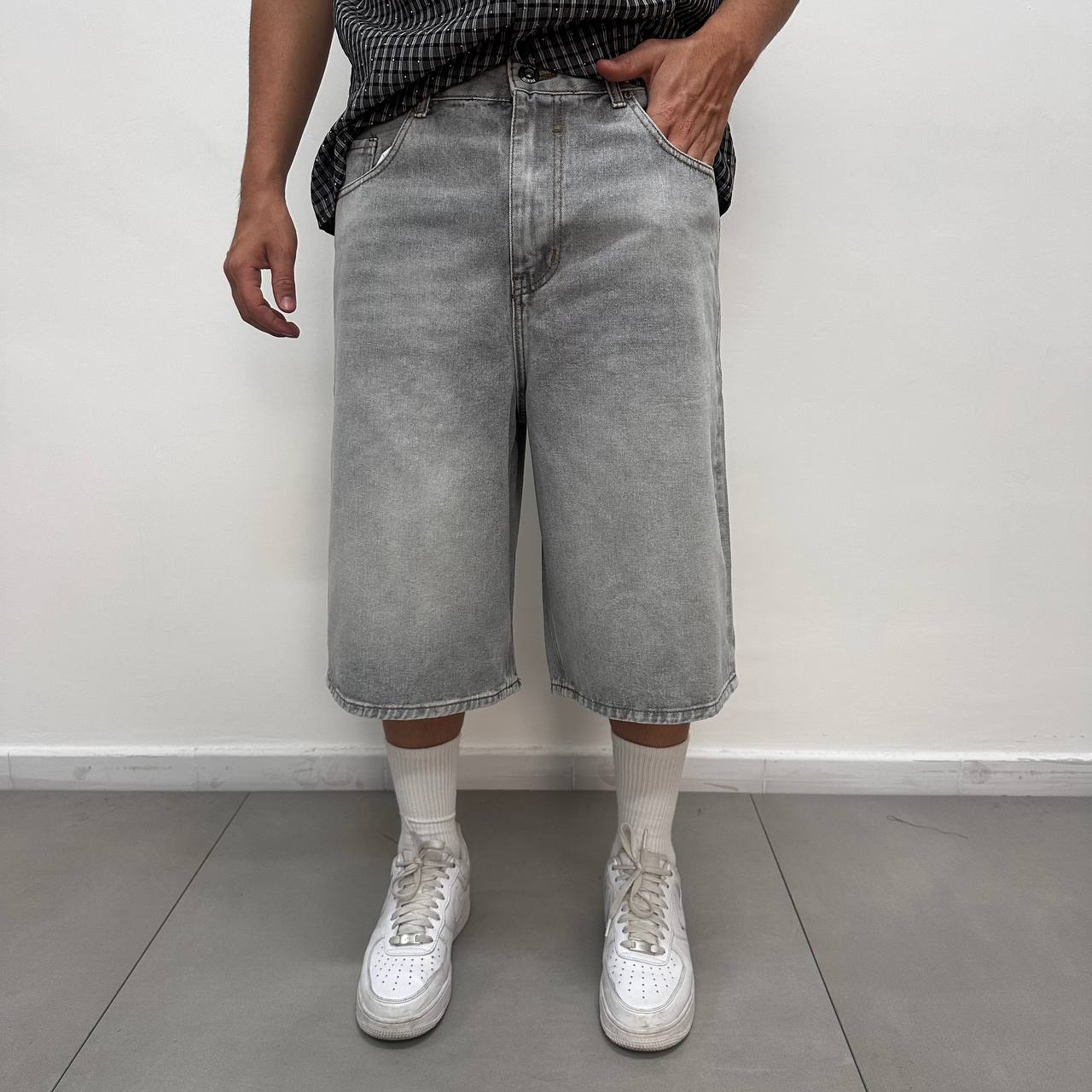 Short 3274