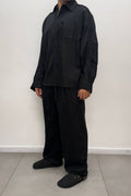 Coordinato Sahara Nero