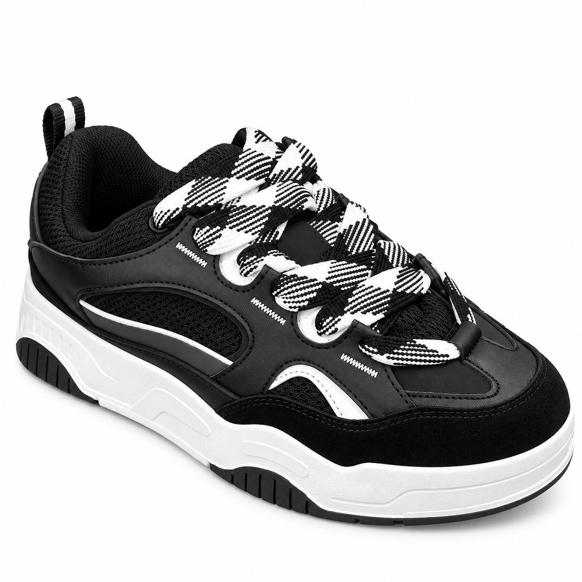 SNEAKERS BRK XL BLACK