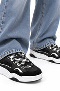 SNEAKERS BRK XL BLACK
