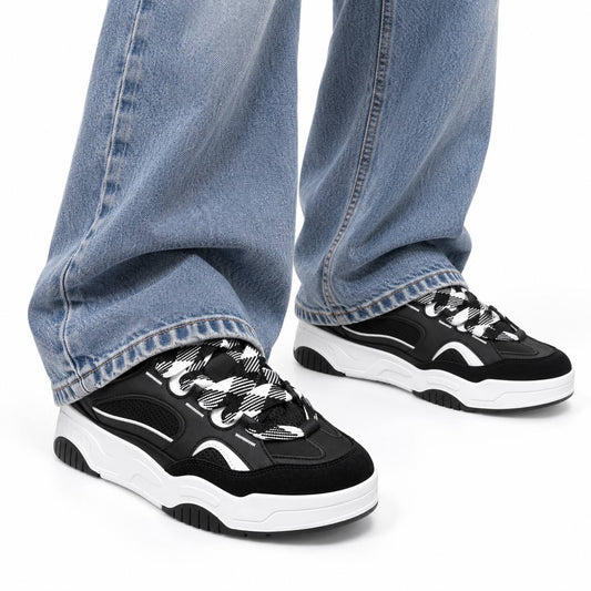SNEAKERS BRK XL BLACK