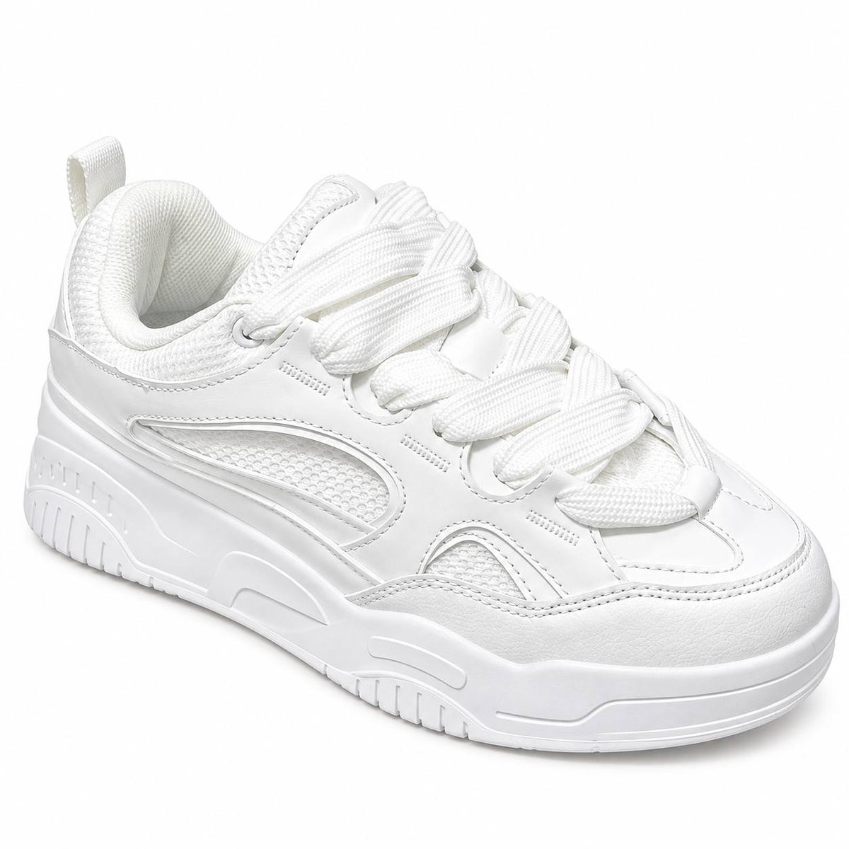 SNEAKERS BRK XL WHITE