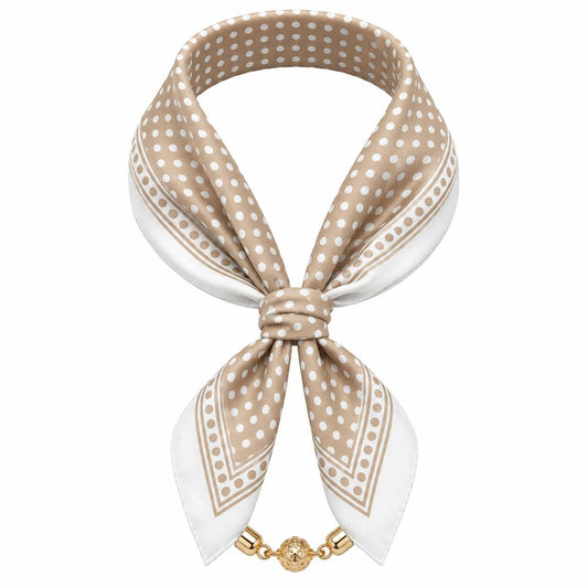 Foulard 23
