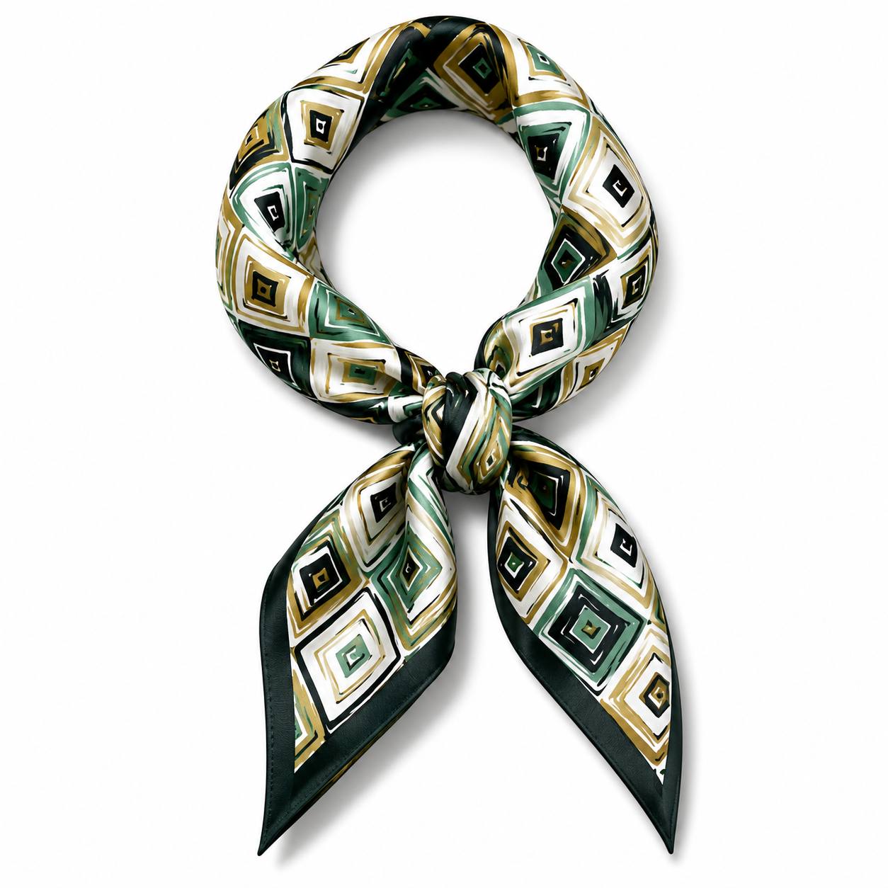 Foulard 18