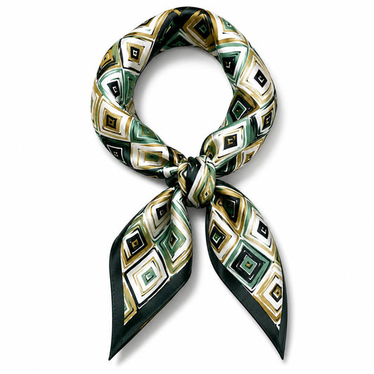 Foulard 18
