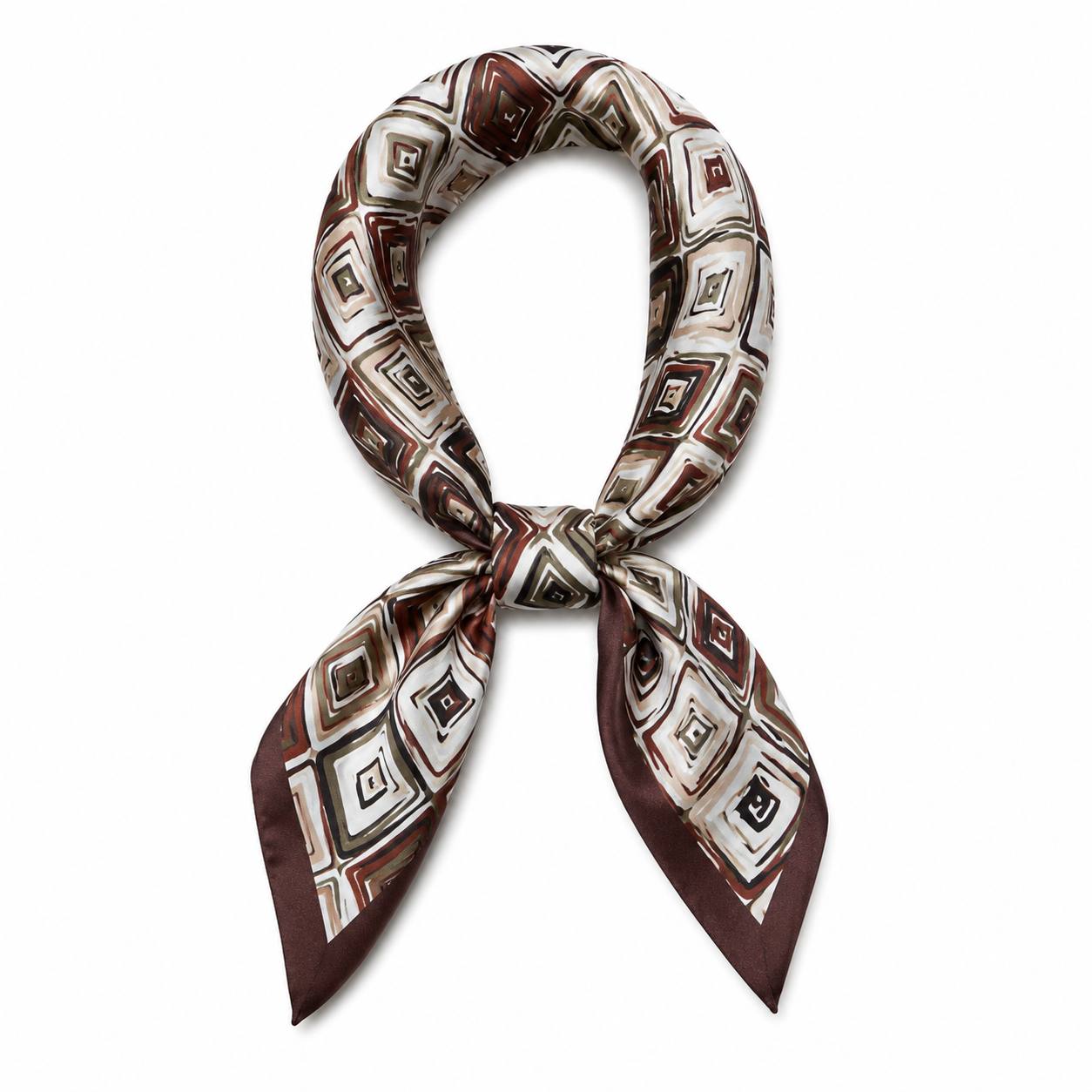 Foulard 19