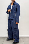 COORDSET AWJ-00 BLU