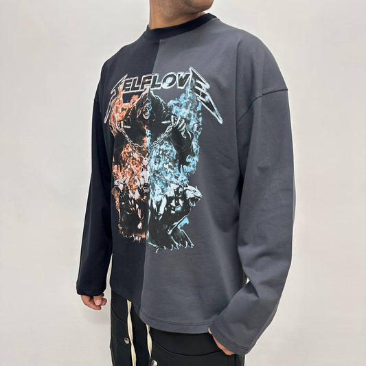 LONGSLEEVE SELFLOVE