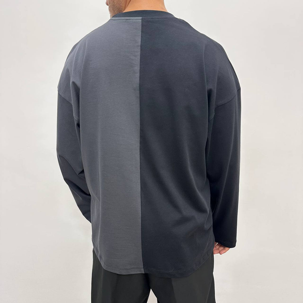 LONGSLEEVE SELFLOVE