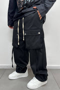 CARGO SELFLOVE BLACK