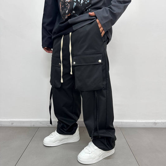 CARGO SELFLOVE BLACK