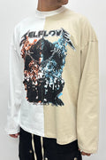 LONGSLEEVE SELFLOVE