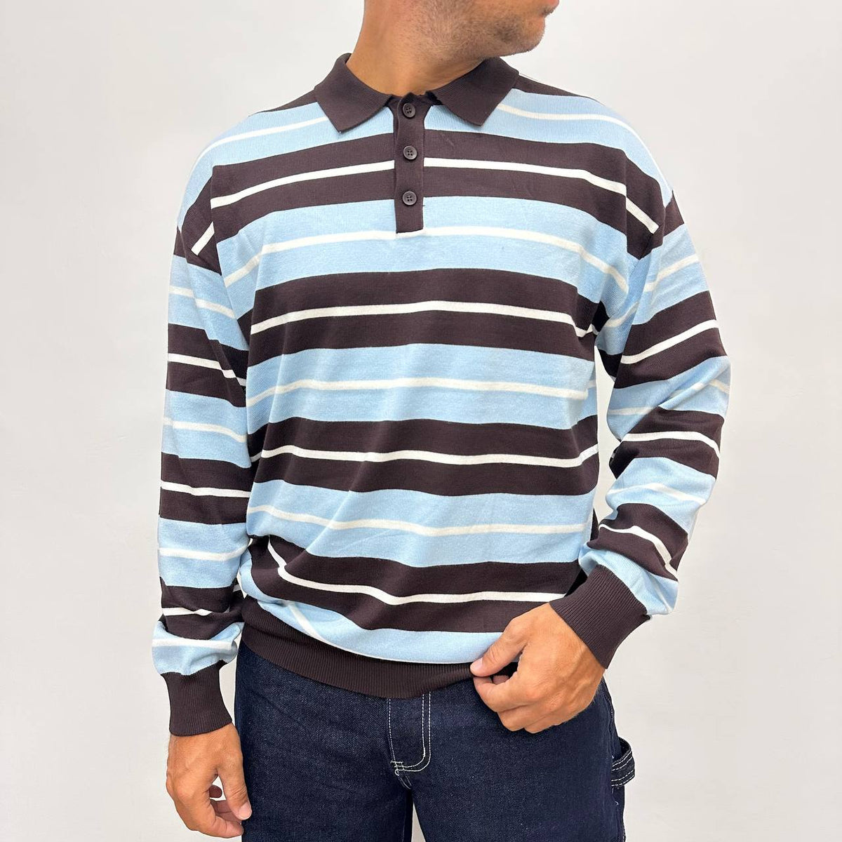 Polo OXFORD Over