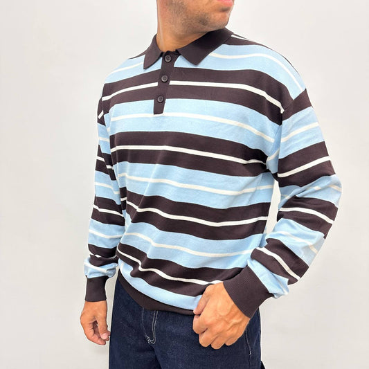Polo OXFORD Over