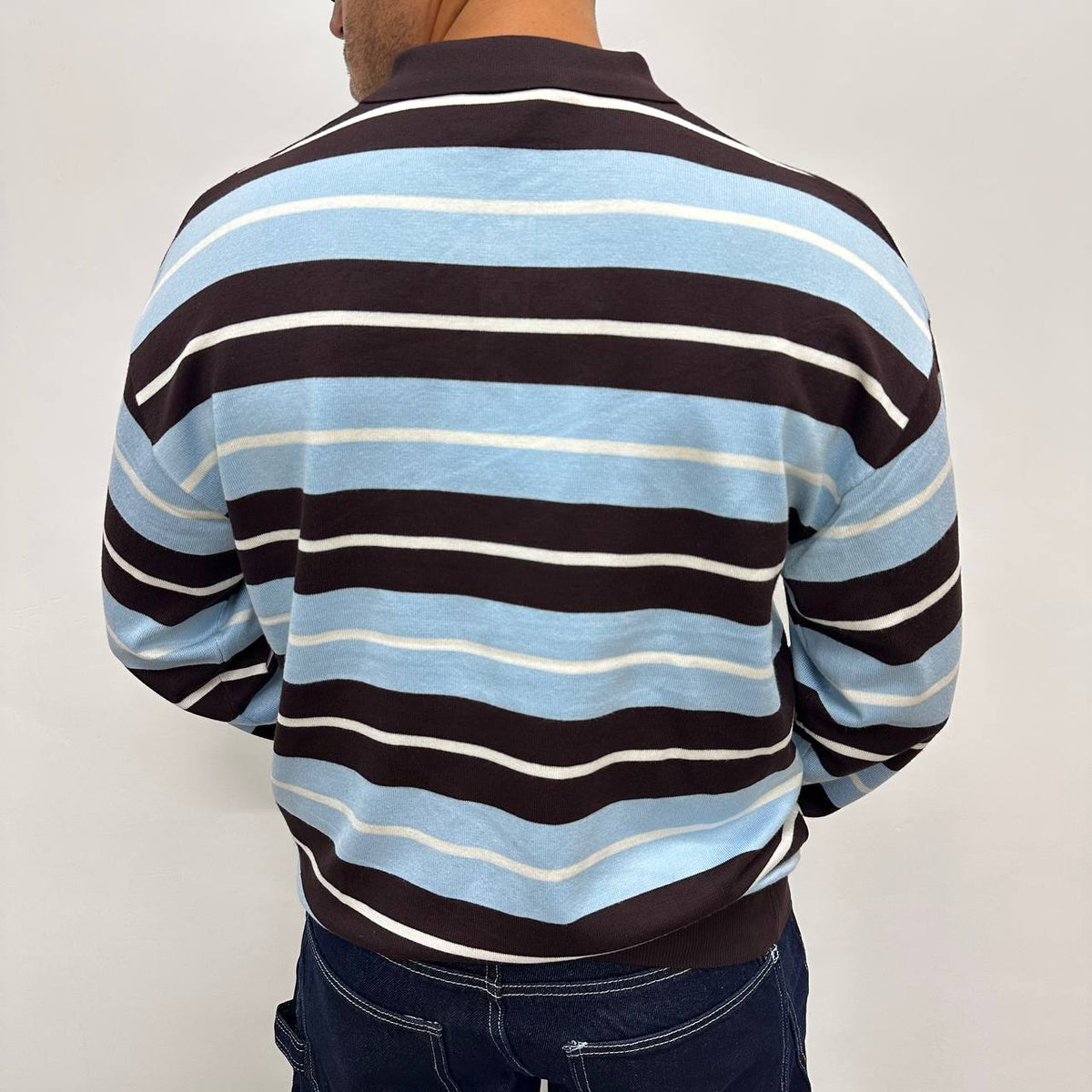 Polo OXFORD Over