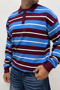 Polo OXFORD Over