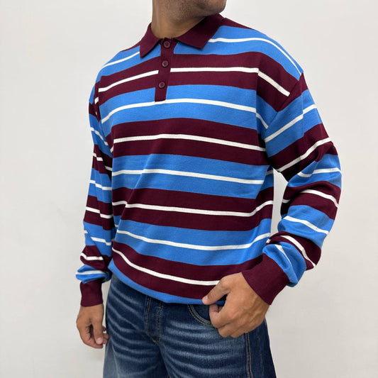 Polo OXFORD Over