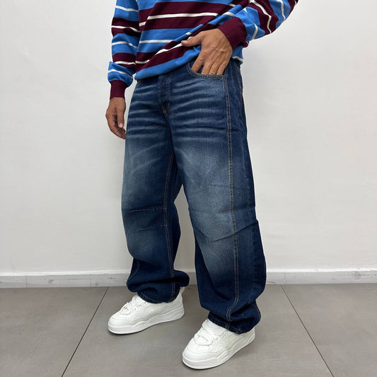 Jeans Balloon AD2026