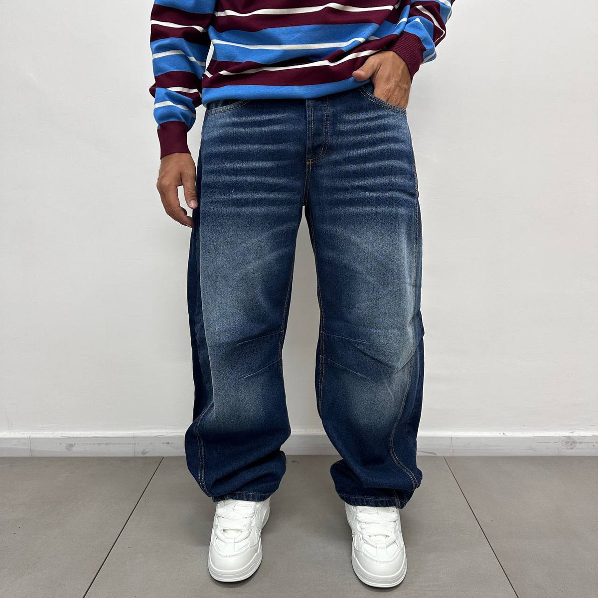 Jeans Balloon AD2026
