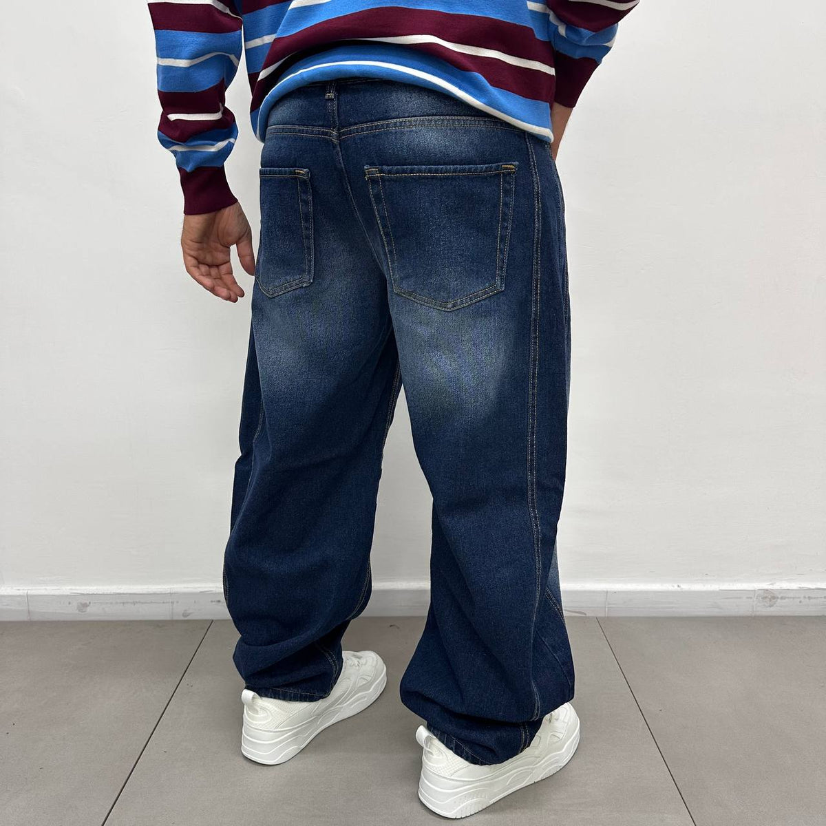 Jeans Balloon AD2026