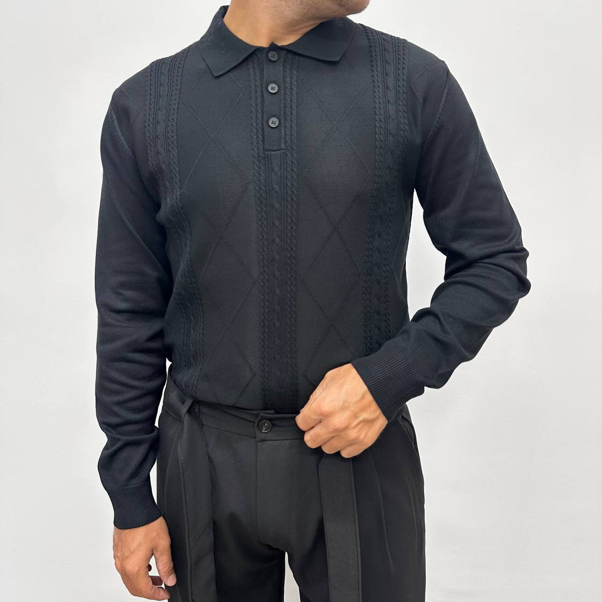 Polo 2.0 Nera