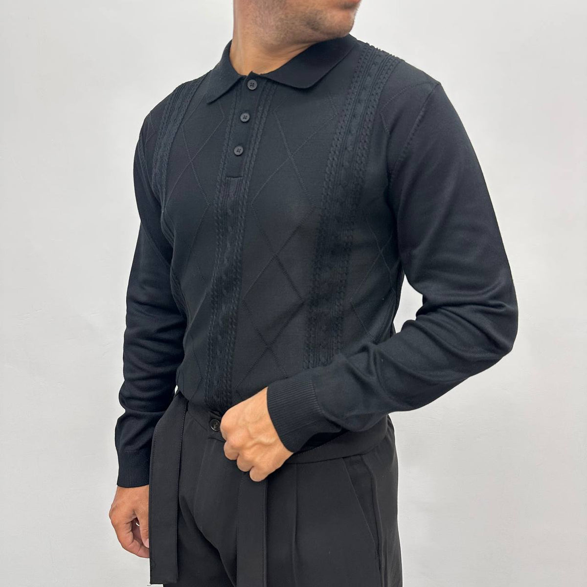 Polo 2.0 Nera