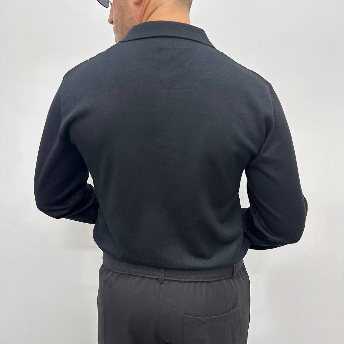 Polo 2.0 Nera