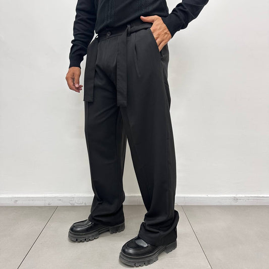 Pantalone TOKYO Nero