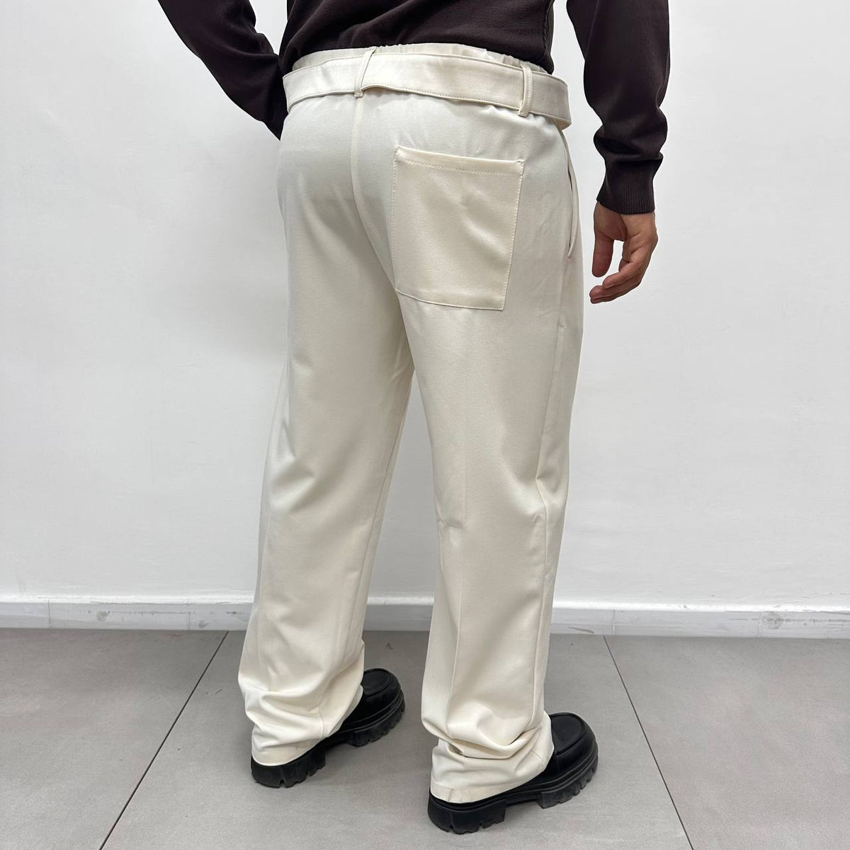 Pantalone Tokyo Panna