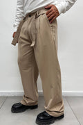 Pantalone TOKYO Beige
