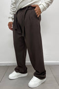 Pantalone TOKYO Marrone