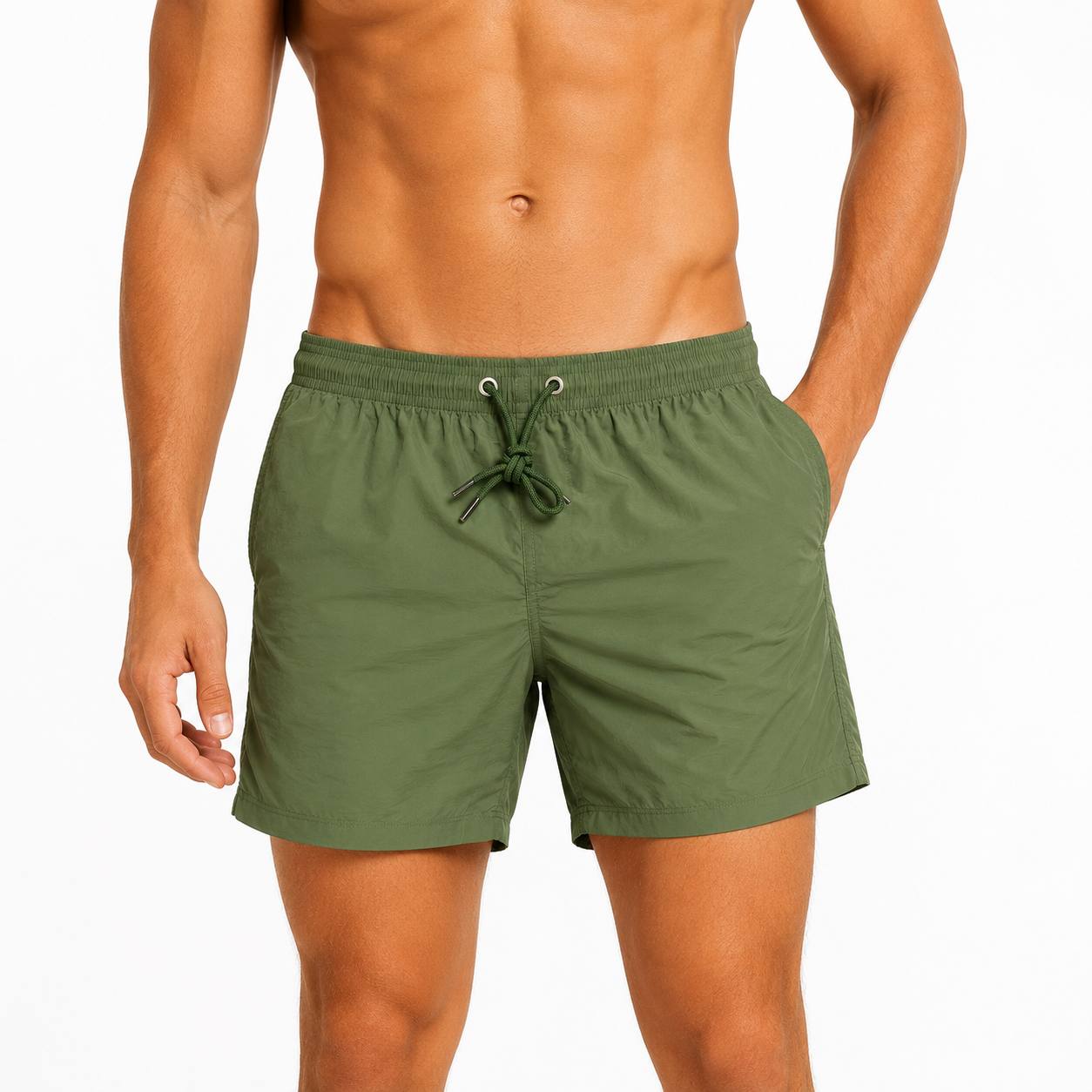 Costume Basic Verde