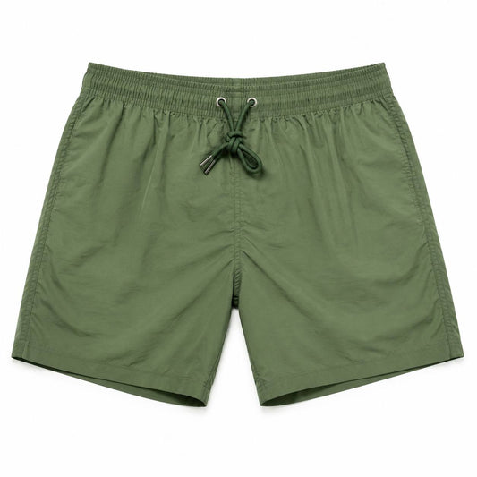 Costume Basic Verde
