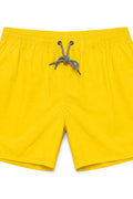 Costume Basic Giallo