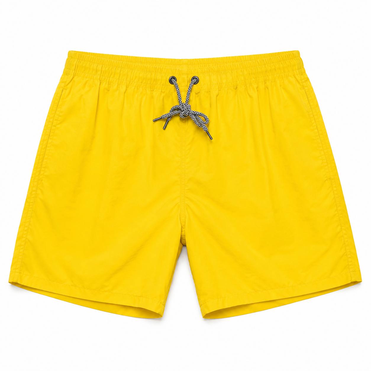 Costume Basic Giallo