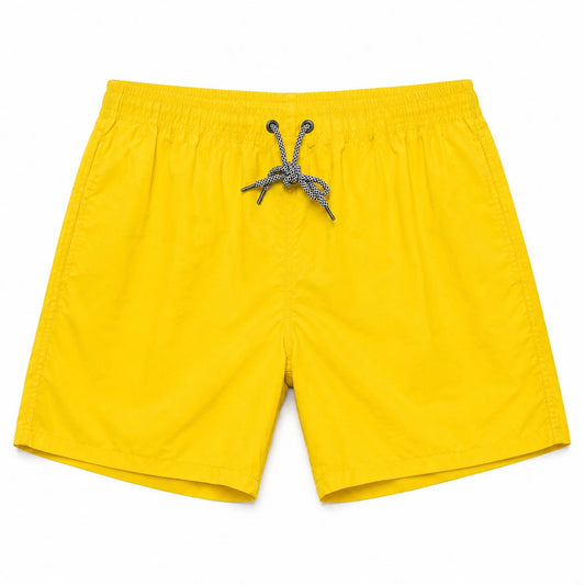 Costume Basic Giallo